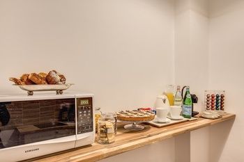 Pantheonview - Luxury Frühstückspension Rom